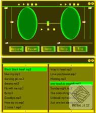MP3 Mixer & Recorder