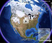 Google Earth