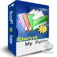 Encrypt my Folder