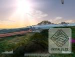 Flight Simulator Screensaver