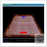3D UltraPong