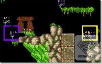 Lemmings@War