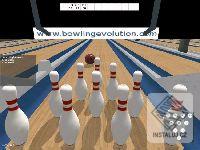 Bowling Evolution