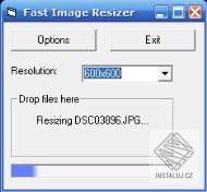 adionSoft Fast Image Resizer