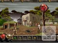 Brány Skeldalu 2: Pátý učedník