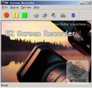 EZ Screen Recorder