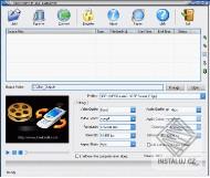 Allok Video to 3GP Converter
