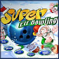 Super Elf Bowling