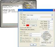 Free Text To PDF Converter
