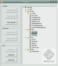 Storage