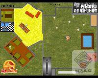 Jen počkej VyVolený