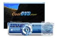 Cool DVD Player