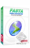 FASTA Video Converter