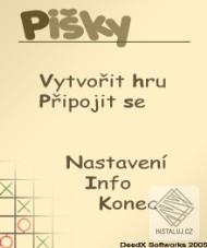 Pišky Online