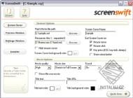 Screenswift