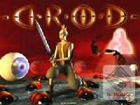 DROD 3D
