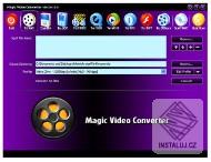 Magic Video Converter