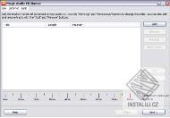 Magic Audio CD Burner