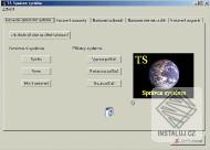TS Správce systému