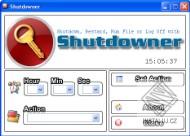SHUTDOWNER