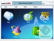 Magic Burning Studio