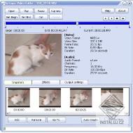 Naturpic Video Cutter