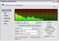 Hotkey Sound Recorder