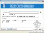 Web Plus Shield