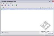 Advanced Application Restarter