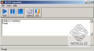 SE CNC Converter