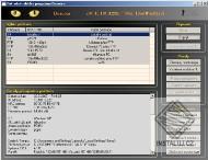 Monitorovací systém Dozorce