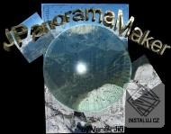 JPanoramaMaker