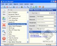 Access Manager