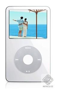 Flash to iPod Converter