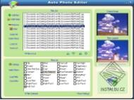 Auto Photo Editor