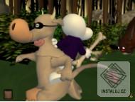 Bone: Great Cow Race