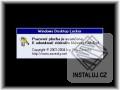 Windows Desktop Locker