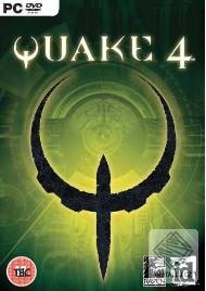 Quake IV