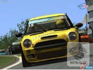 RACE: The Official WTCC Game