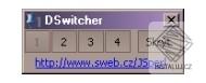 DSwitcher