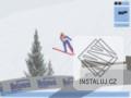Deluxe Ski Jump 4