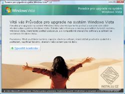 Microsoft Windows Vista Upgrade Advisor