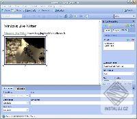 Windows Live Writer