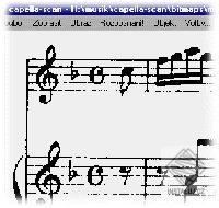 Capella SCAN