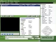 Magicbit 3GP Video Converter