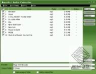 Audio Converter-Magicbit