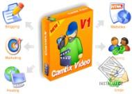 Camtix Web Video Publisher