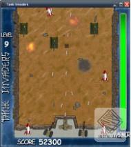 Tank Invaders