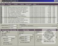 Pazera Free FLV to AVI Converter