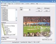 NewView Graphics File Viewer